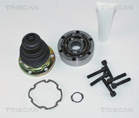 Set Articulatie, Planetara Triscan Skoda 8540 29206