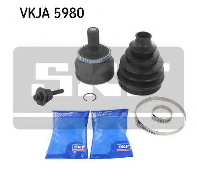 Set articulatie, planetara VOLVO XC90 I (2002 - 2016) SKF VKJA 5980 piesa NOUA