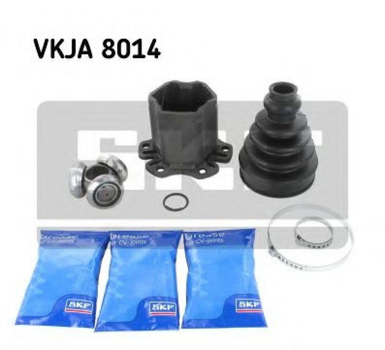 Set articulatie, planetara VW BORA (1J2) (1998 - 2005) SKF VKJA 8014 piesa NOUA