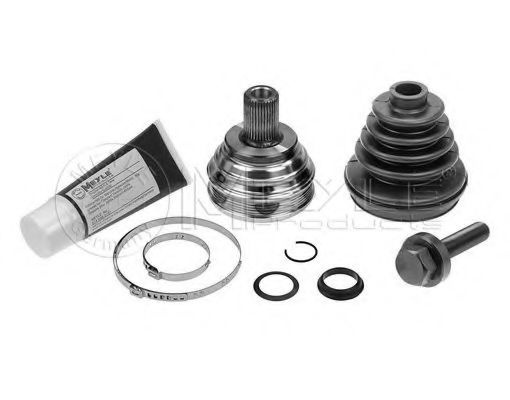 Set articulatie, planetara VW CADDY III Combi (2KB, 2KJ, 2CB, 2CJ) (2004 - 2016) MEYLE 100 498 0195 piesa NOUA