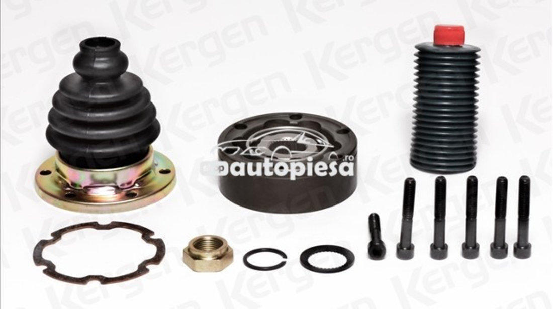 Set articulatie, planetara VW GOLF PLUS (5M1, 521) (2005 - 2013) KERGEN K77503 piesa NOUA