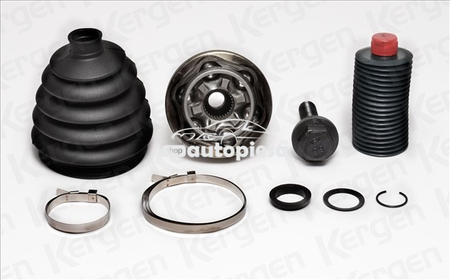 Set articulatie, planetara VW GOLF V (1K1) (2003 - 2009) KERGEN K76311 piesa NOUA