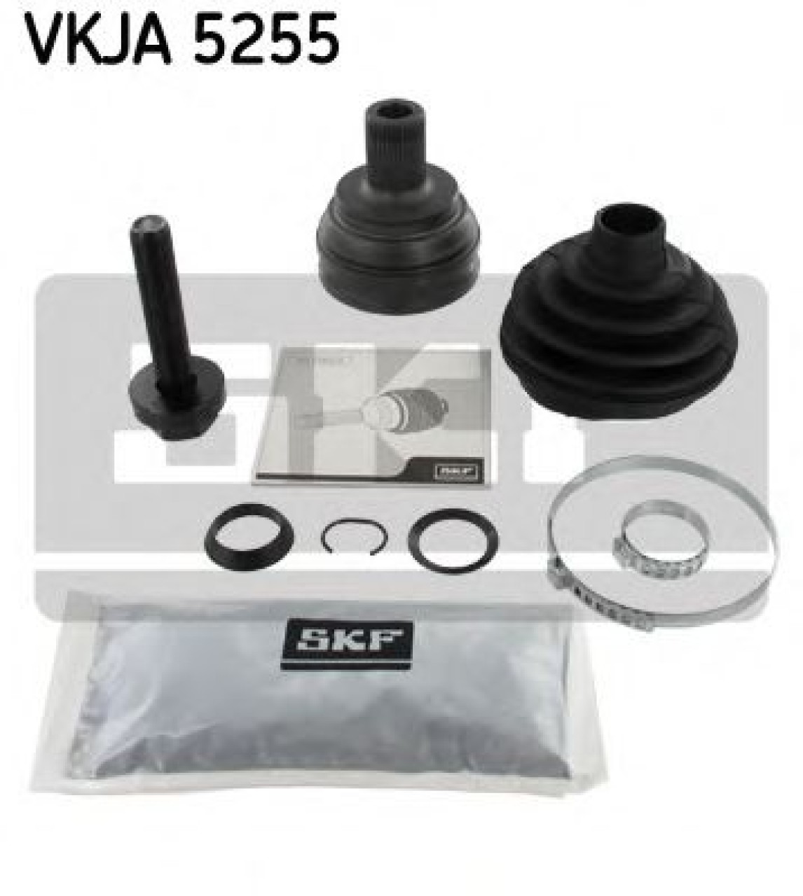 Set articulatie, planetara VW GOLF V Variant (1K5) (2007 - 2009) SKF VKJA 5255 piesa NOUA