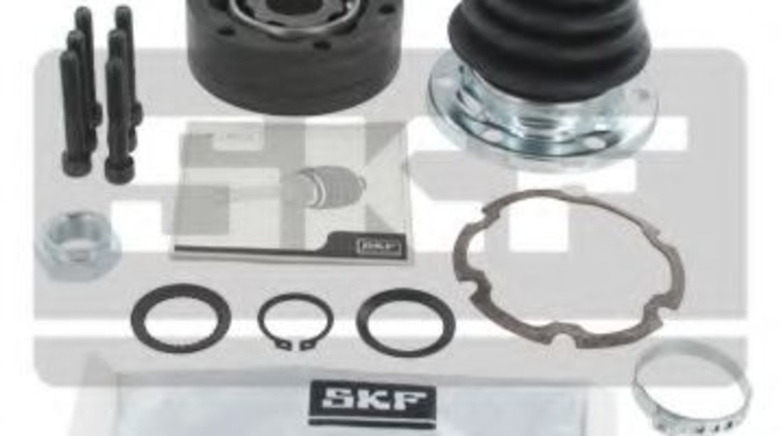 Set articulatie, planetara VW GOLF VI (5K1) (2008 - 2013) SKF VKJA 8001 piesa NOUA