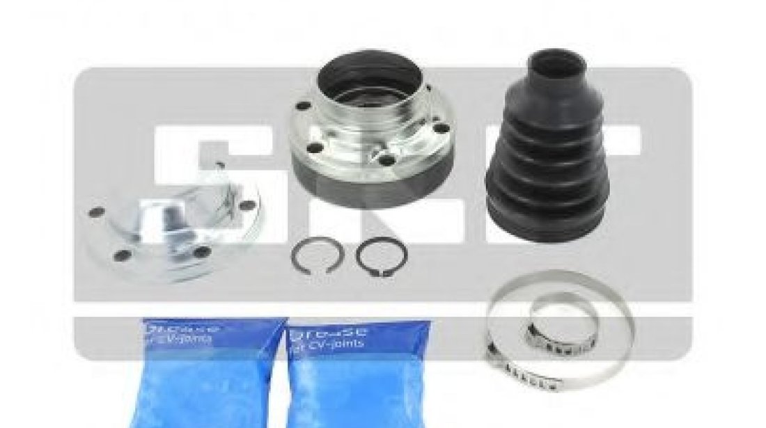 Set articulatie, planetara VW GOLF VI (5K1) (2008 - 2013) SKF VKJA 8015 piesa NOUA