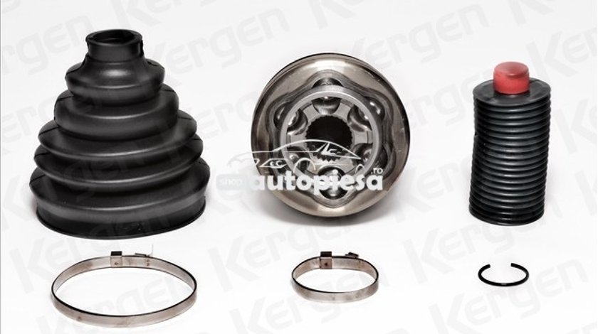 Set articulatie, planetara VW MULTIVAN V (7HM, 7HN, 7HF, 7EF, 7EM, 7EN) (2003 - 2015) KERGEN K76021 piesa NOUA