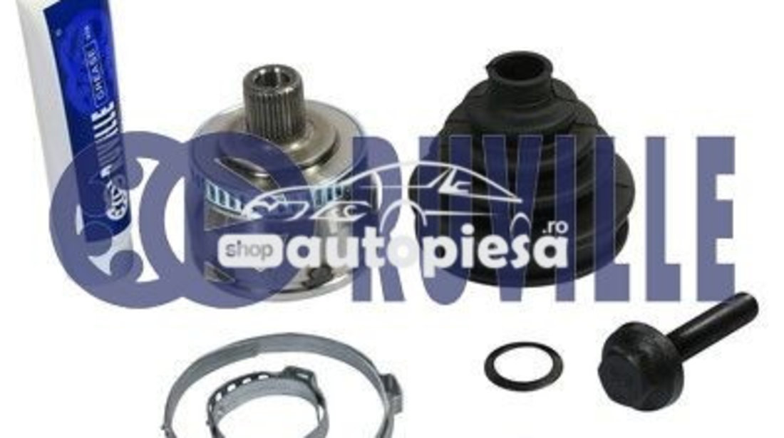 Set articulatie, planetara VW PASSAT (3B3) (2000 - 2005) RUVILLE 75718S piesa NOUA