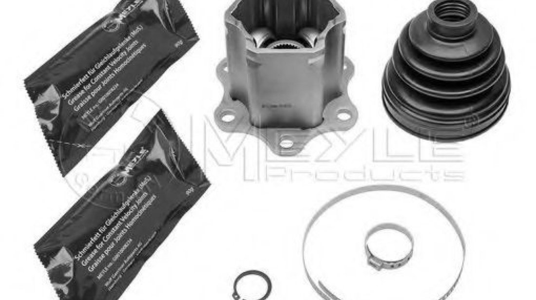 Set articulatie, planetara VW PASSAT (3C2) (2005 - 2010) MEYLE 100 498 0209 piesa NOUA