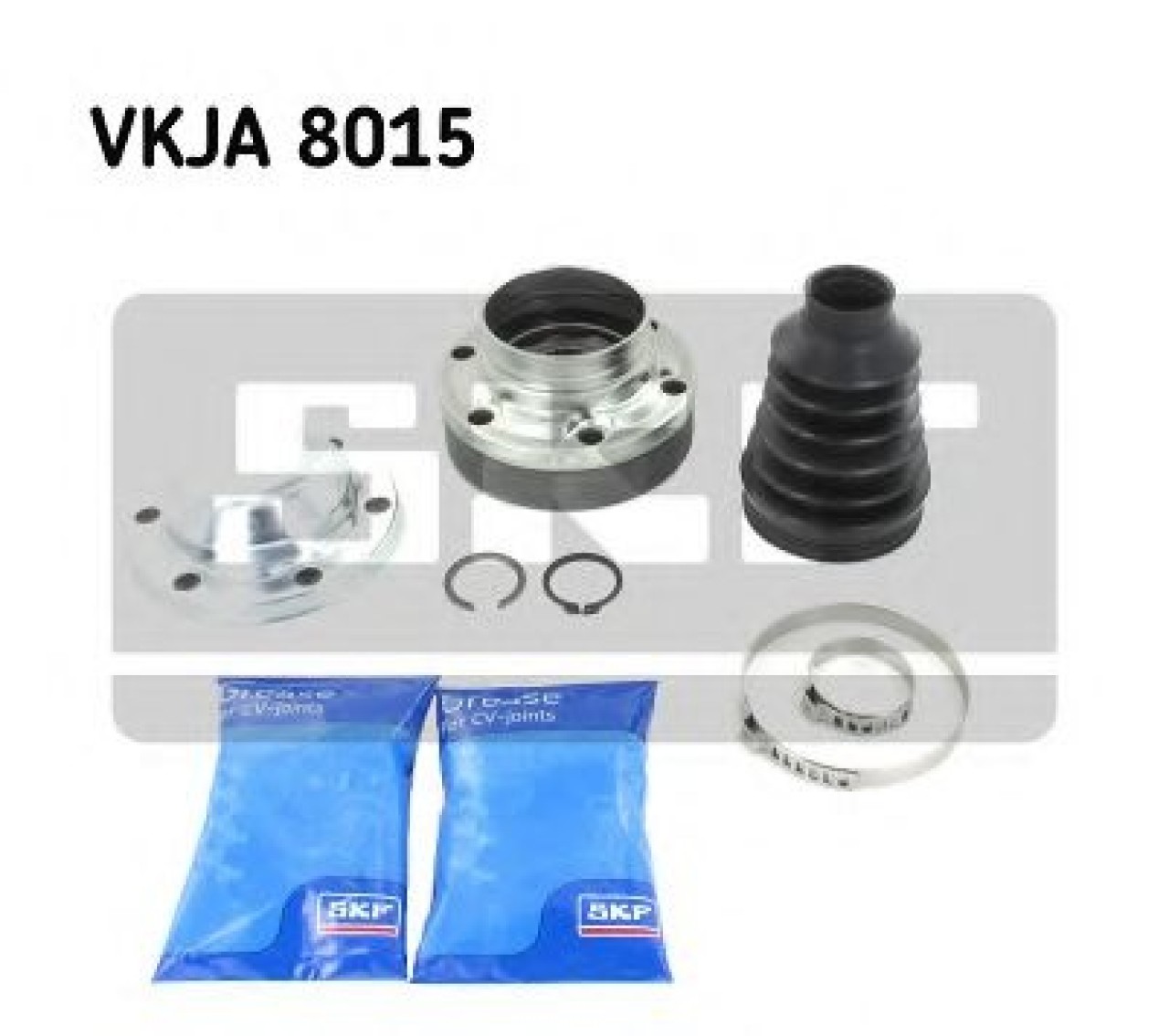 Set articulatie, planetara VW PASSAT (3C2) (2005 - 2010) SKF VKJA 8015 piesa NOUA