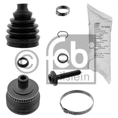 Set articulatie, planetara VW PASSAT Variant (3B5) (1997 - 2001) FEBI BILSTEIN 33224 piesa NOUA