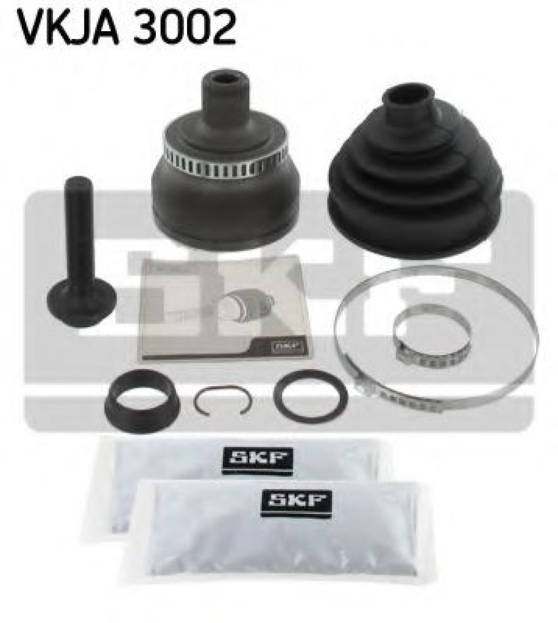 Set articulatie, planetara VW PASSAT Variant (3B5) (1997 - 2001) SKF VKJA 3002 piesa NOUA