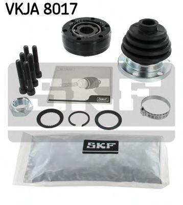 Set articulatie, planetara VW POLO (6N1) (1994 - 1999) SKF VKJA 8017 piesa NOUA