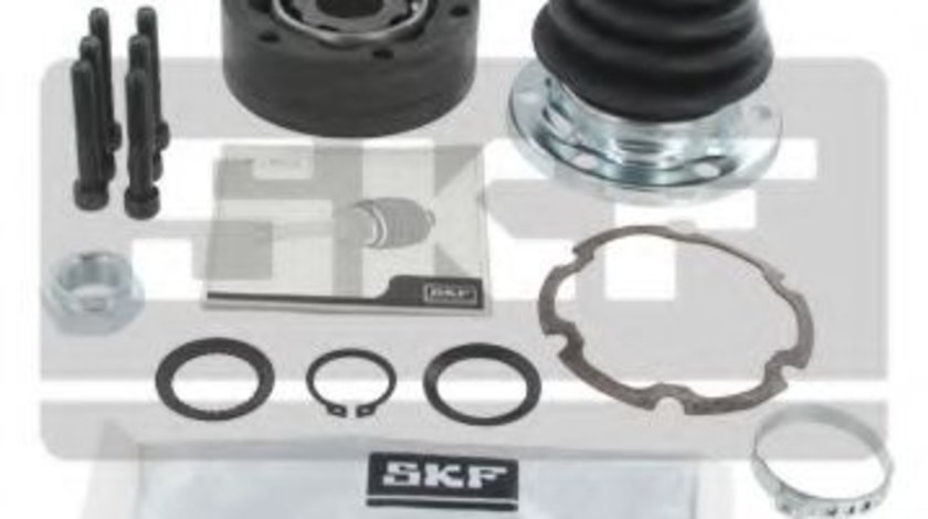 Set articulatie, planetara VW TOURAN (1T1, 1T2) (2003 - 2010) SKF VKJA 8001 piesa NOUA