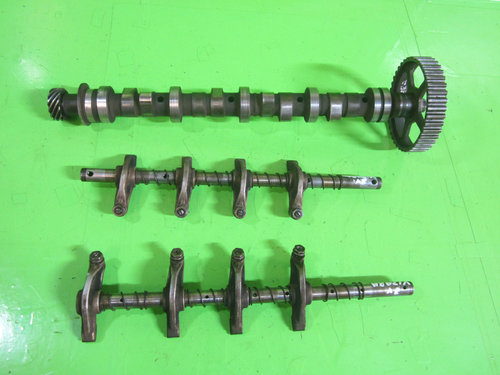 SET AX / AXA CAME + RAMPA TACHETI - CULBUTORI SUZUKI VITARA 1.6 8V 4x4 FAB. 1988 – 2002 ⭐⭐⭐...