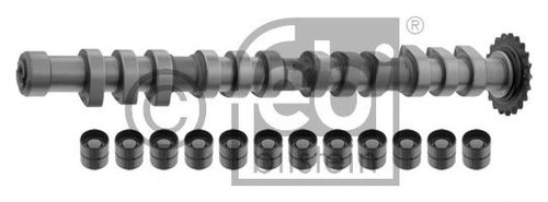 Set ax cu came AUDI A3 (8L1) (1996 - 2003) FEBI BILSTEIN 33198 piesa NOUA