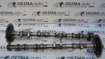 Set axe came, Fiat Ducato Autobus (250), 2.2D