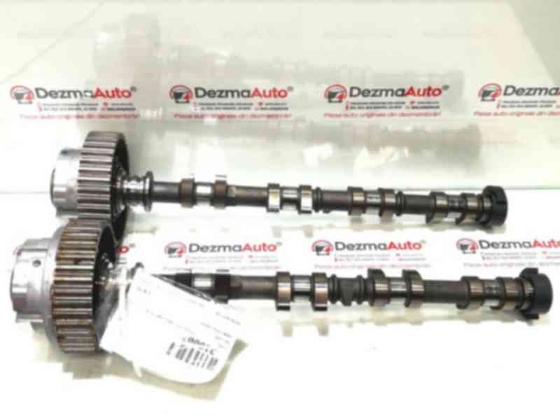 Set axe came, Ford Grand C-Max, 1.6ti IQDB