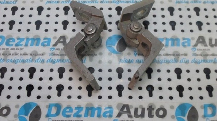 Set balamale 6Y0831411D, Skoda Octavia 2 Combi (1Z5), 2004-2013 (id:203100)