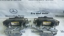 SET balamale capota active Mercedes E class W 212 ...