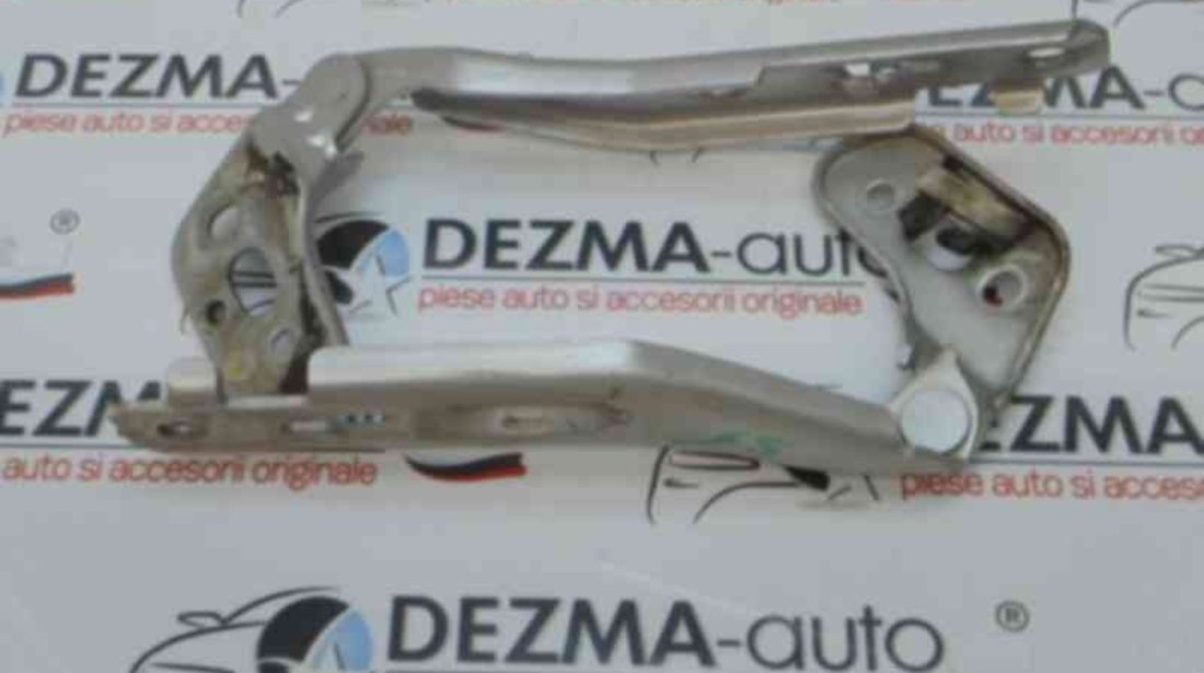 Set balamale capota fata, 4F0823302, Audi A6 (4F2, C6) (id:282088)