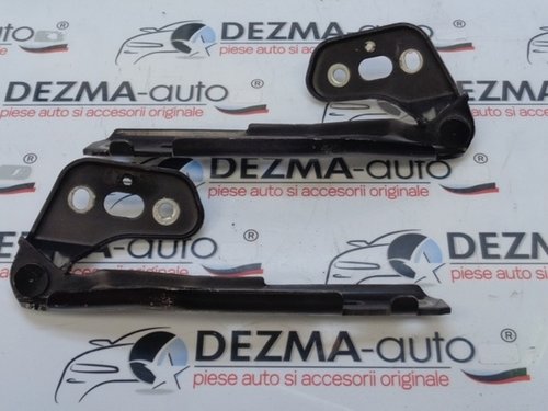 Set balamale capota fata 4F0823302, Audi A6