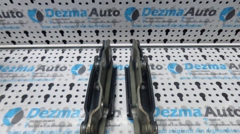 Set balamale capota fata 6Y0823301A, Skoda Fabia Combi 6Y5, 2000-2007 (id.162482)