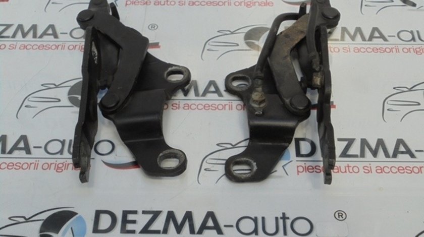 Set balamale capota fata, 7060560, Bmw 1 (E81, E87) (id:250952)