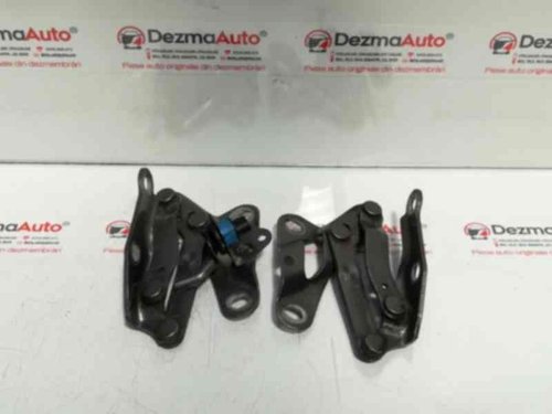 Set balamale capota fata, 7M0823301L, Seat Alhambra (7V8, 7V9)