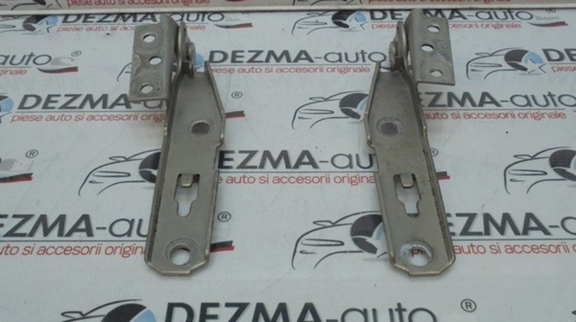 Set balamale capota fata, 8E0823302E, Audi A4 (8E2, B6) (id:263029)