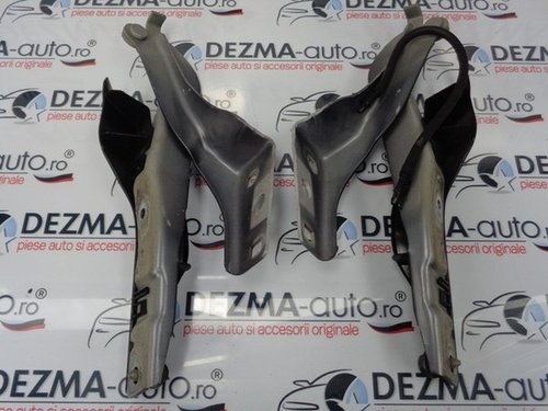 Set balamale capota fata, 9658879380, Peugeot 308 SW