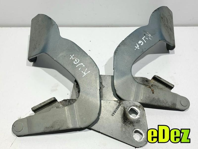 Set balamale capota fata culoare sea grey (metallic) Ford Kuga (2008-2012) 8V41-16800-AB