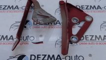 Set balamale capota fata, GM13213450, Opel Signum ...