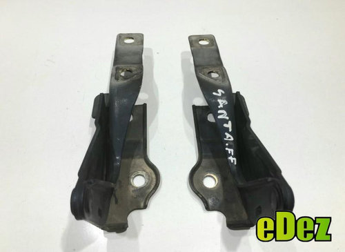 Set balamale capota fata Hyundai Santa Fe 2 (2006-2012)