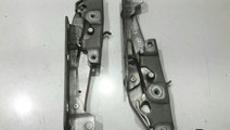 Set balamale capota fata Mercedes E-Class (2002-20...