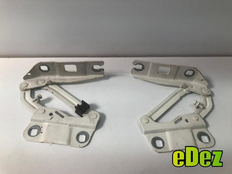 Set balamale capota fata Mercedes ML (2006-2011)[w164] a2518800128