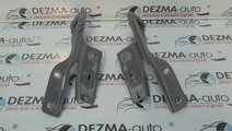 Set balamale capota fata, Peugeot 307 Break (3E)