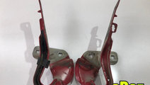 Set balamale capota fata Renault Clio 3 (2005-2009...