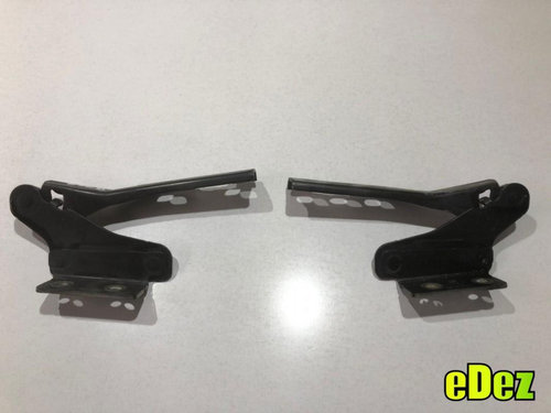 Set balamale capota fata Seat Exeo (2008-2013) 3r0823302a