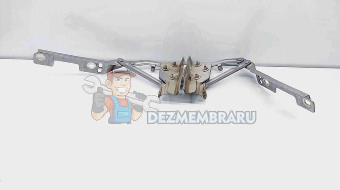 Set balamale capota Opel Astra J [Fabr 2009-2015] 20879203 | 20879202