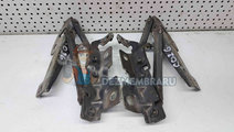 Set balamale capota Opel Insignia A [Fabr 2008-201...