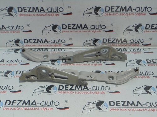 Set balamale capota spate 7060627-07, Bmw 3 (E90) (id:123016)