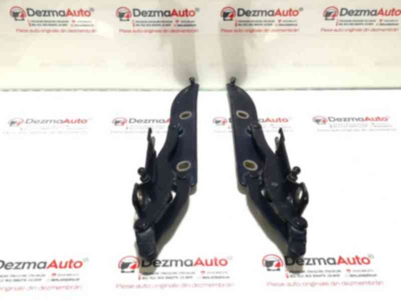 Set balamale capota spate, Bmw 3 (E46) (id:310991)