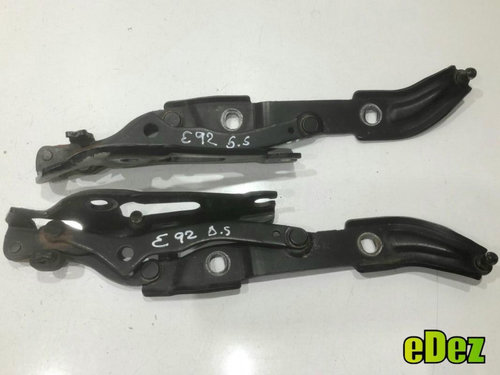 Set balamale capota spate BMW Seria 3 (2005-2012) [E90] 7060628