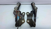 Set balamale capota Toyota Rav 4 II (CLA2, XA2, ZC...