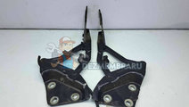 Set balamale capota Volkswagen Touareg (7LA, 7L6) ...