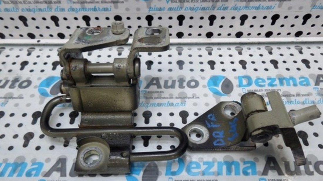 Set balamale dreapta fata, 1K0831412P, Vw Golf 5 Variant 1K5 (id.159291)