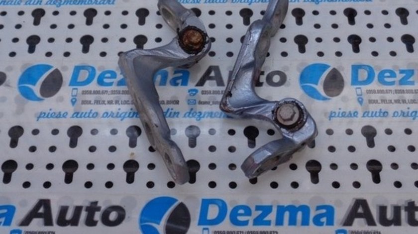 Set balamale dreapta fata, 3M51-R22810-AH, Ford Focus 2 sedan (DA) 2004-2011