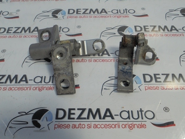 Set balamale dreapta fata 6M21-U22810-AB, Ford Mondeo 4 Turnier