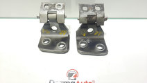 Set balamale dreapta fata, Bmw X3 (E83) [Fabr 2003...