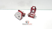 Set balamale dreapta fata, Citroen DS3 [Fabr 2009-...